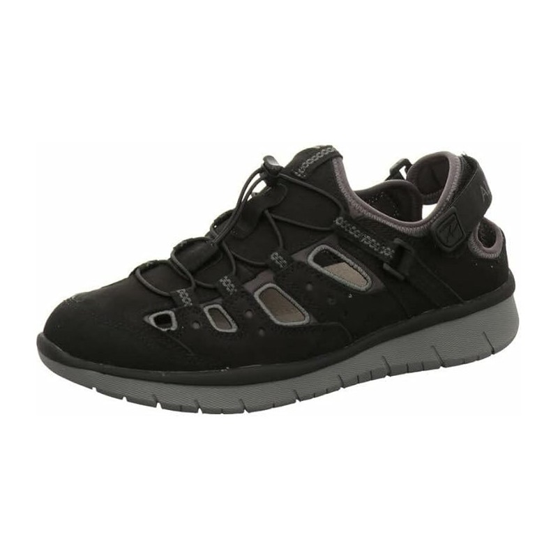 Mephisto schwarz 8