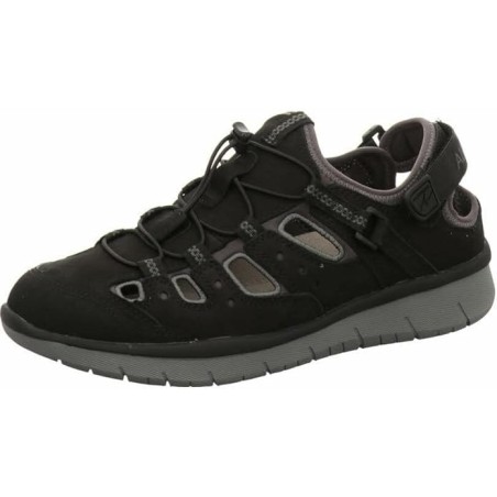 Mephisto schwarz 8
