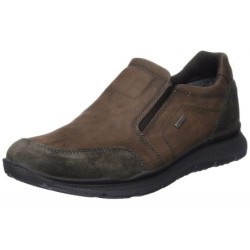 Ara Slipper GTX® dunkel_braun 41
