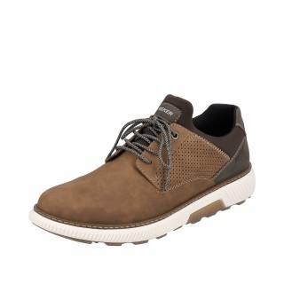 Rieker Herren B3355 Slipper 42