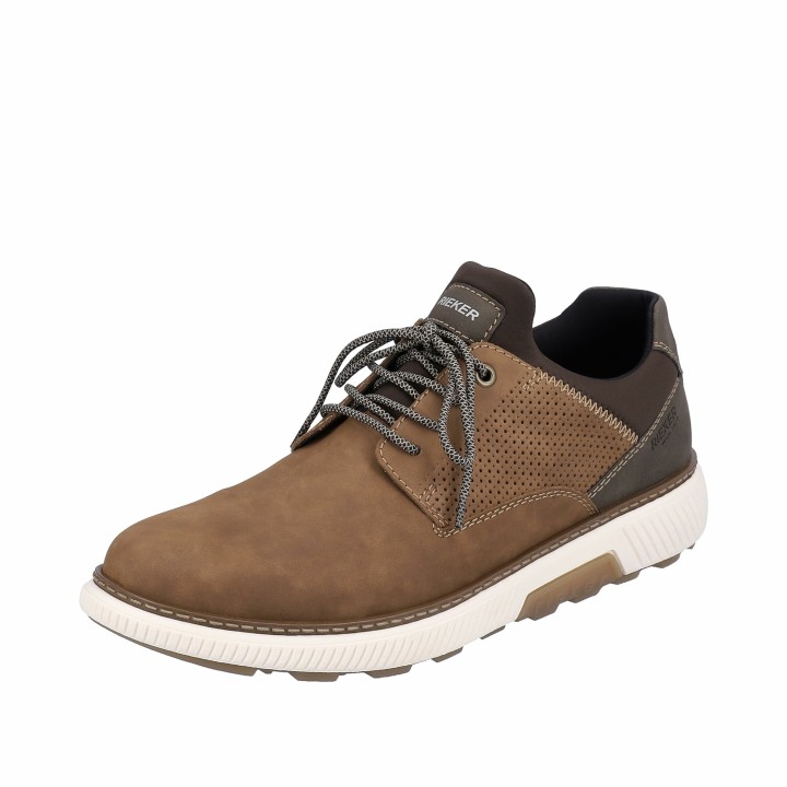 Rieker Herren B3355 Slipper 42