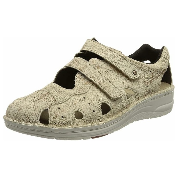 Berkemann Larena beige 3,5