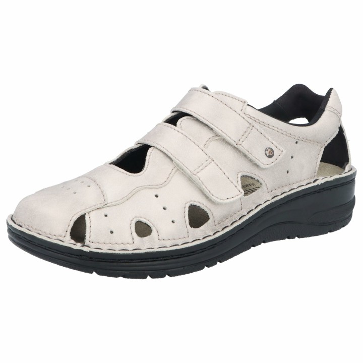 Berkemann Larena beige 3