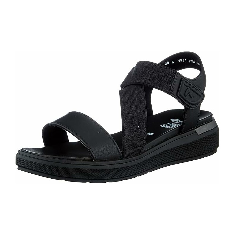 Ara 2021 Biza-S HighSoft schwarz 42