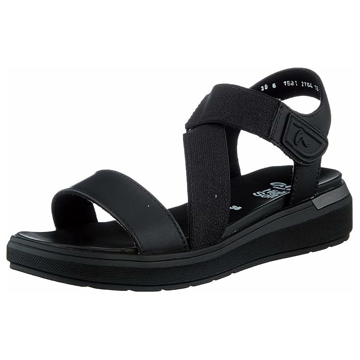 Ara 2021 Biza-S HighSoft schwarz 42