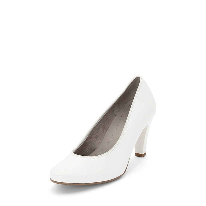 Jenny MARSEILLE weiß 6,5