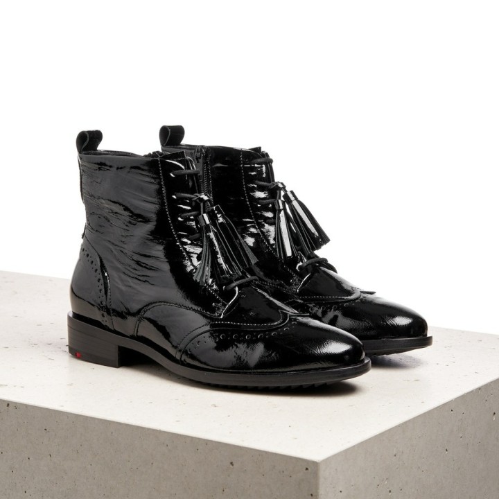 Lloyd Shoes GmbH Weiblich schwarz 36