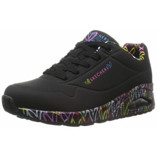 Skechers Goldcrown schwarz 36