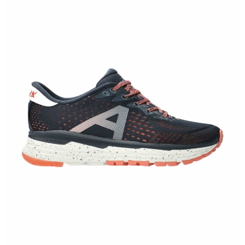 Allrounder by Mephisto Terrain blau 4,5