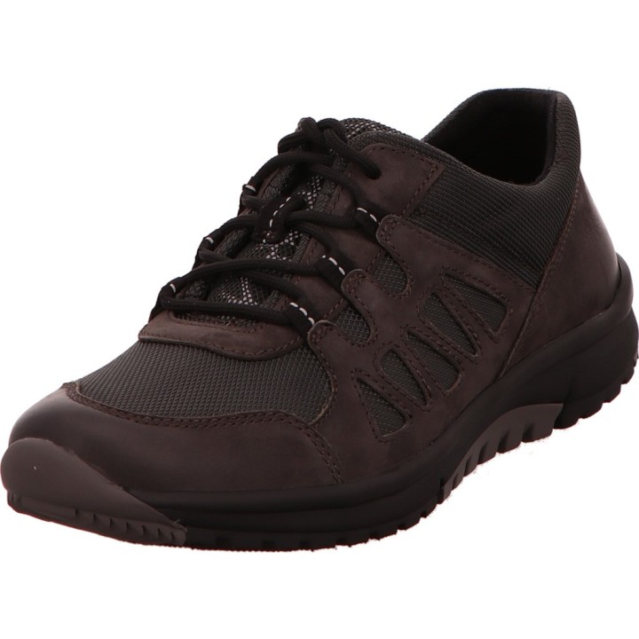 Gabor dark grey grau 4,5