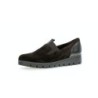 Gabor Da Slipper schw schwarz 4,5