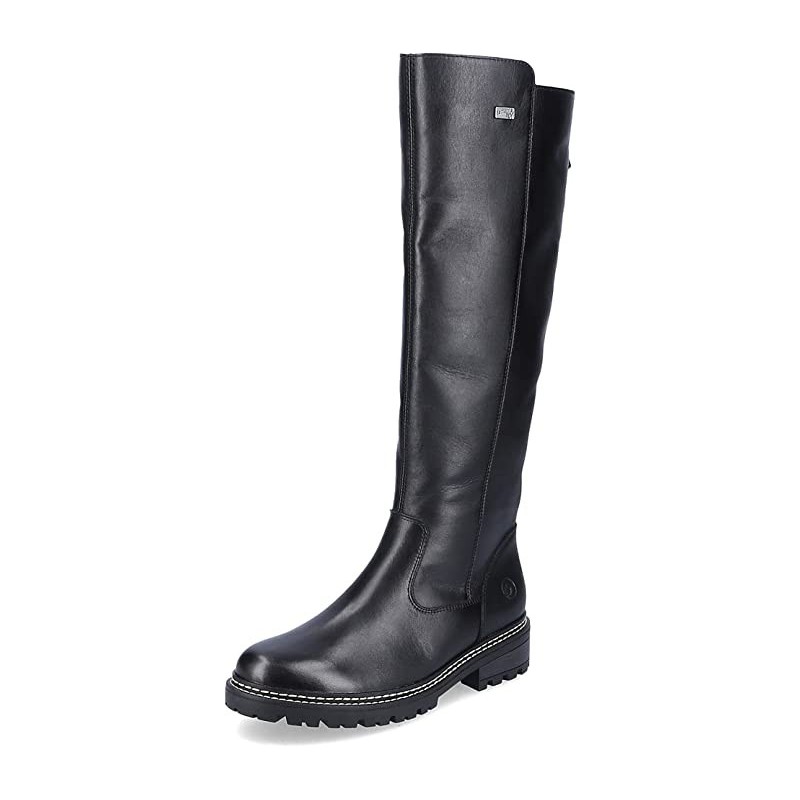 Remonte schwarz 37