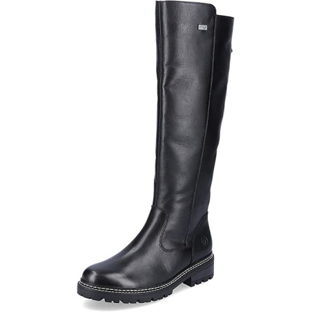 Remonte schwarz 37