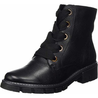 Ara DOVER schwarz 3,5