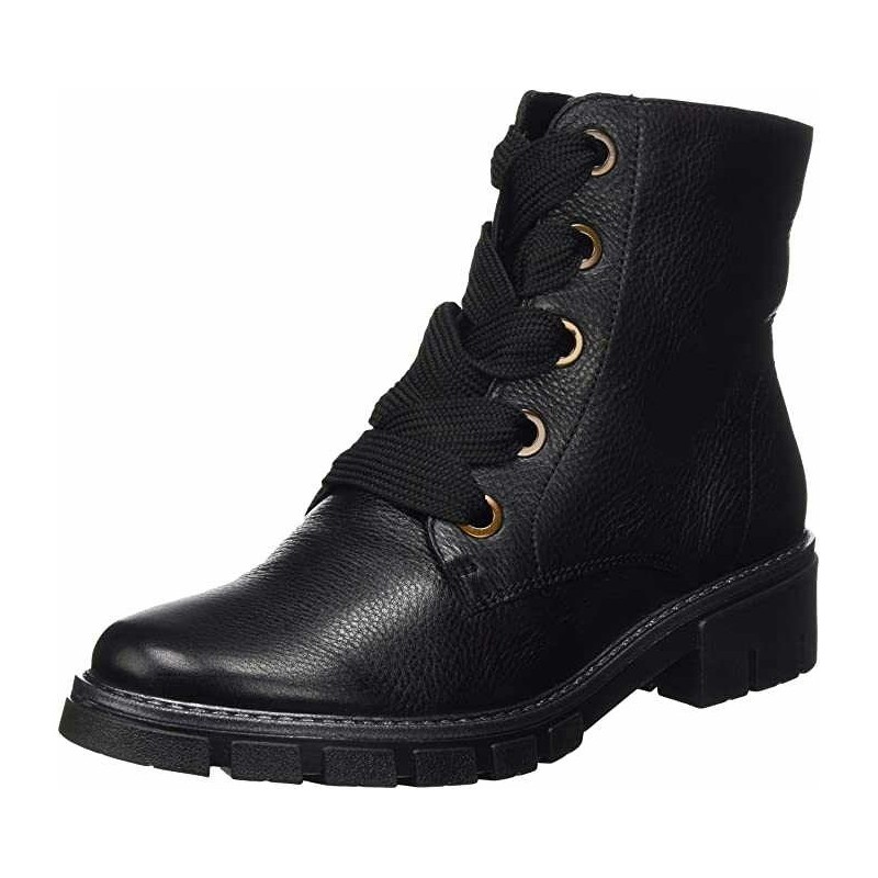Ara DOVER schwarz 3,5