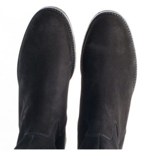 Gabor Da Schaftstiefel schwarz schwarz 4