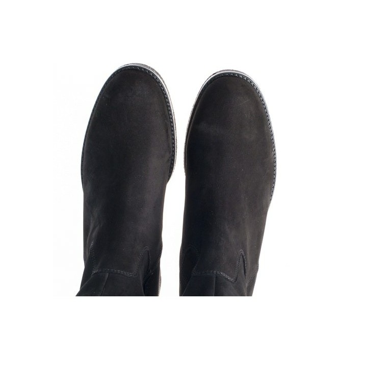 Gabor Da Schaftstiefel schwarz schwarz 4