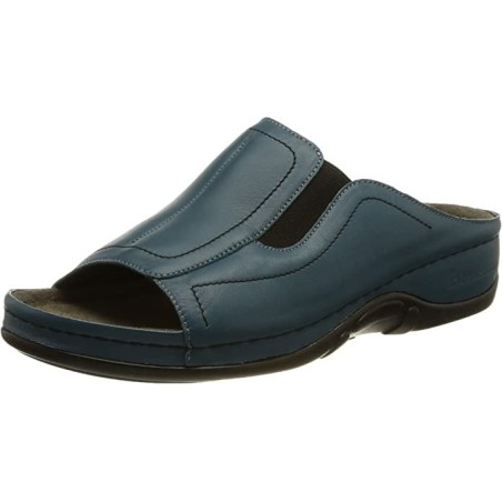 Berkemann Isabella blau 4,5