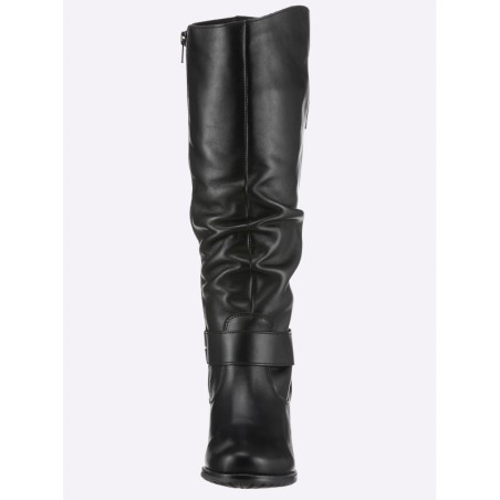 Stiefel