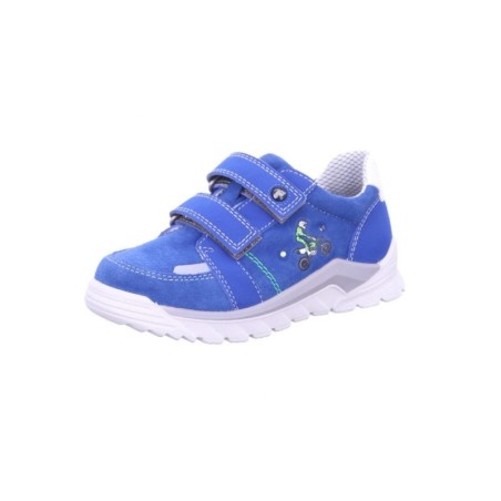 RICOSTA Kinder Sneaker BOBI, Weite: Mittel (WMS),lose Einlag... 35