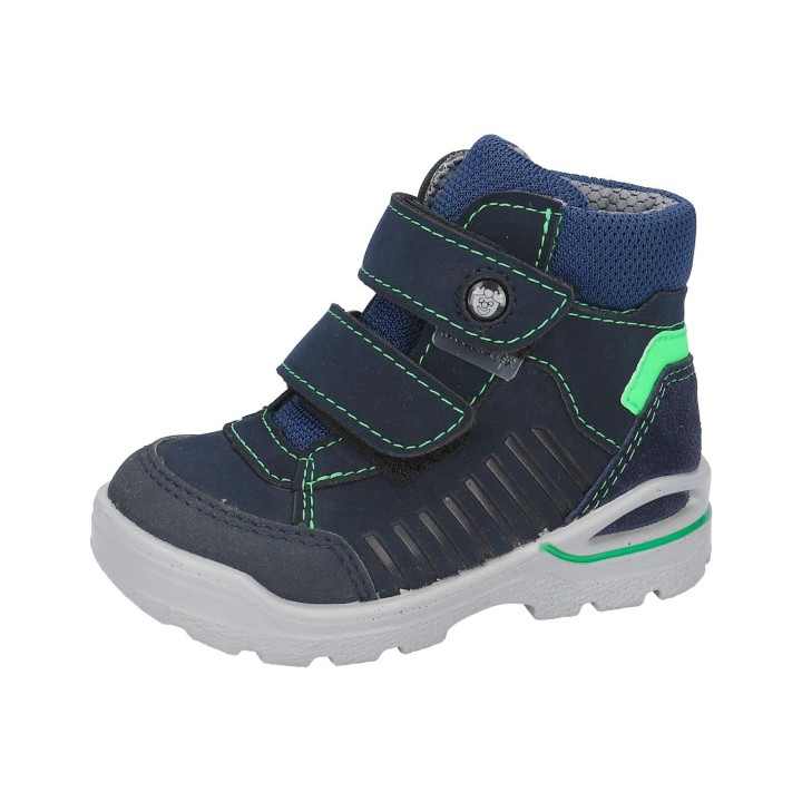 Ricosta FINN blau 24