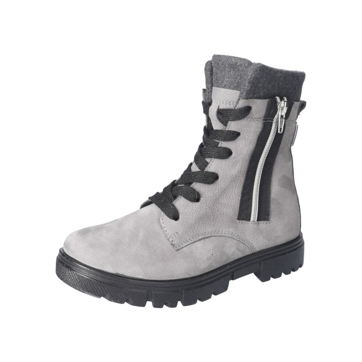 Ricosta SOLEA grau 37