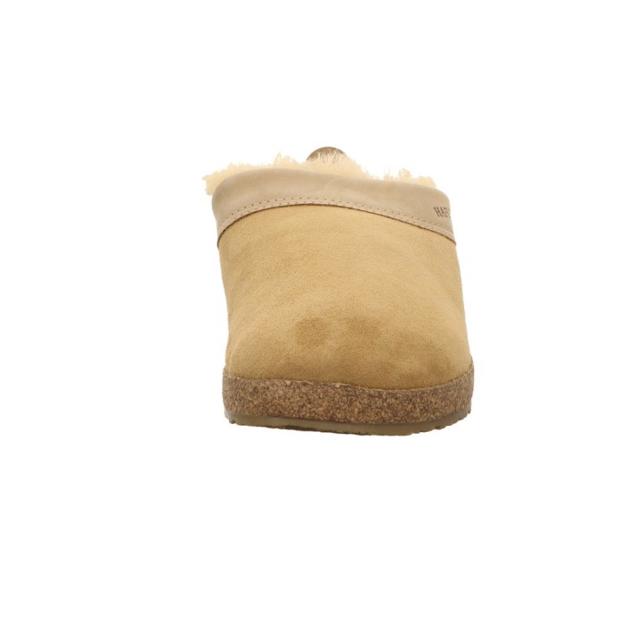 Haflinger Snowbird beige 37