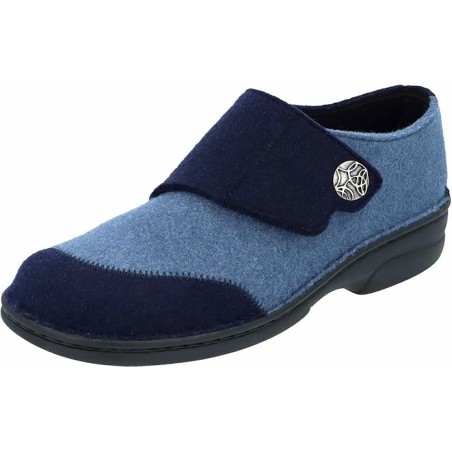 Berkemann blau 4,5
