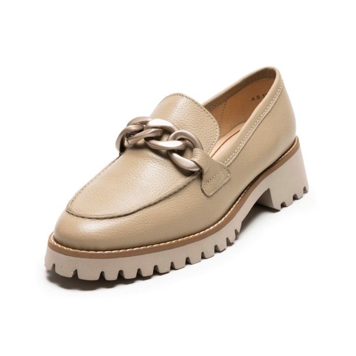 ARA Damen Kent Slipper 5,5