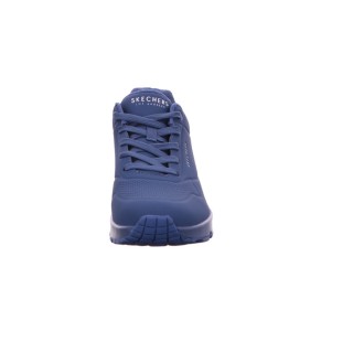 Skechers UNO - STAND ON AIR blau 41