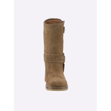 Stiefel