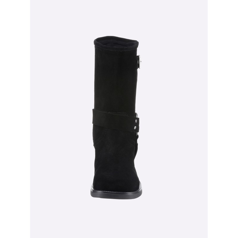 Stiefel
