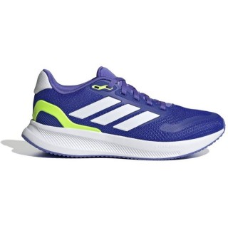 adidas Sportswear RUNFALCON 5 J LUCBLU/FTWWHT/LUCLEM Laufschuh