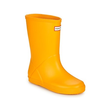 Hunter  Gummistiefel KIDS FIRST CLASSIC