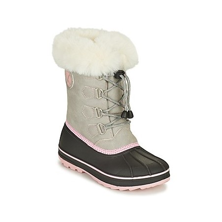 Kimberfeel  Moonboots SONIK