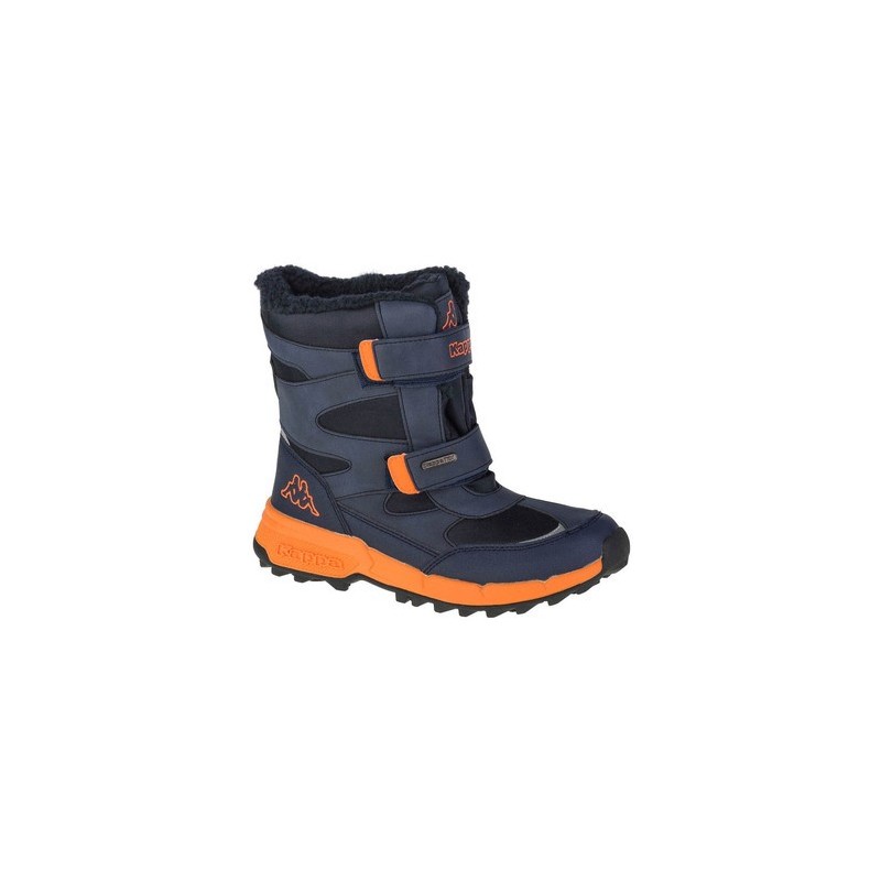 Kappa  Kinderstiefel Cekis Tex T
