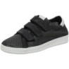 Donna Carolina  Damenschuhe Slipper 434 Sneaker 333434196 NERO