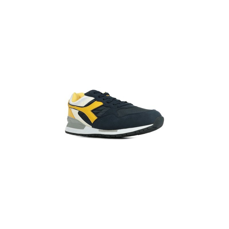 Diadora  Sneaker Intrepid Nyl