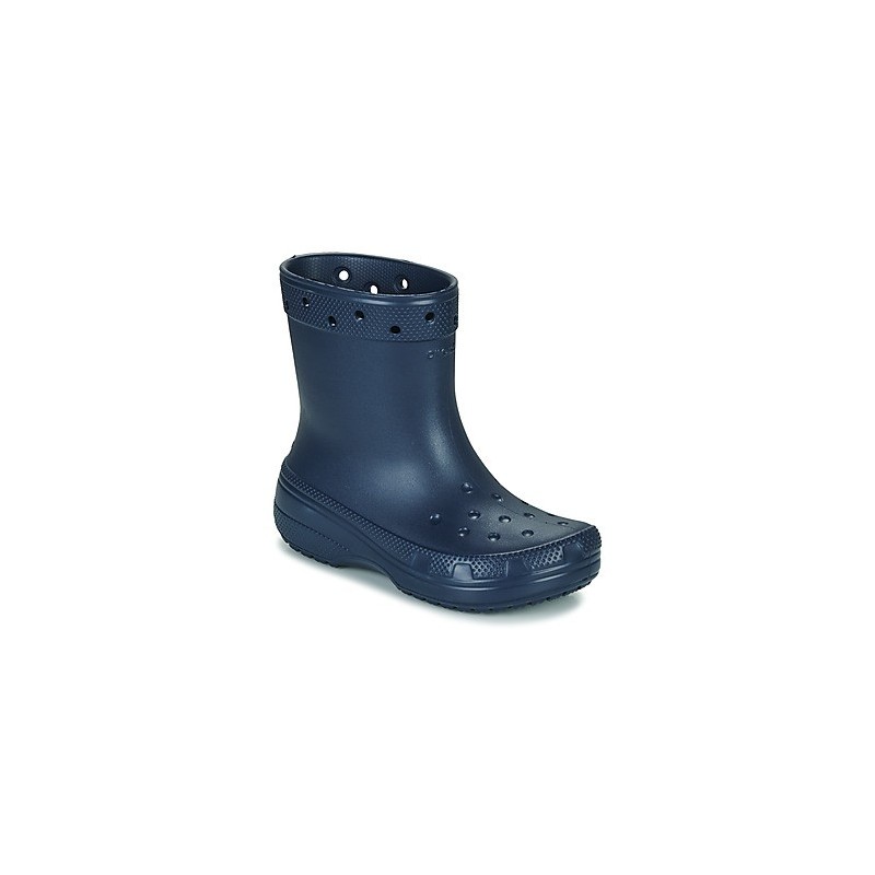 Crocs  Damenstiefel Classic Rain Boot