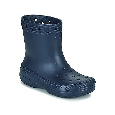 Crocs  Damenstiefel Classic Rain Boot