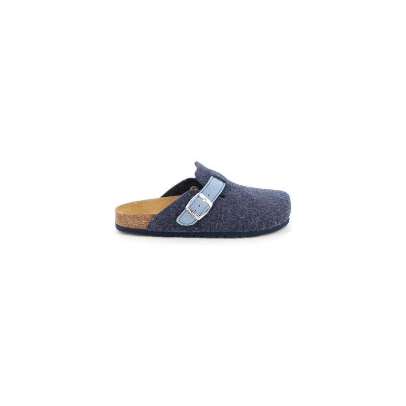 Grunland  Hausschuhe GRU-ZAL-CB0683-BI