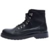 Selected  Herrenstiefel 16085955 MADS-BLACK
