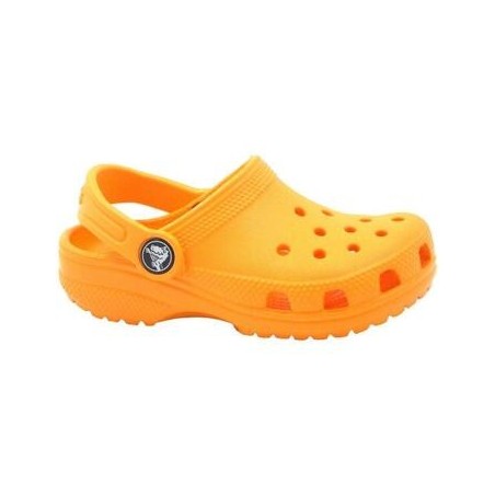 Crocs  Pantoffeln Kinder CRO-CCC-206990-83A