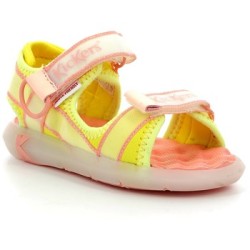 Kickers  Sandalen Kickjune
