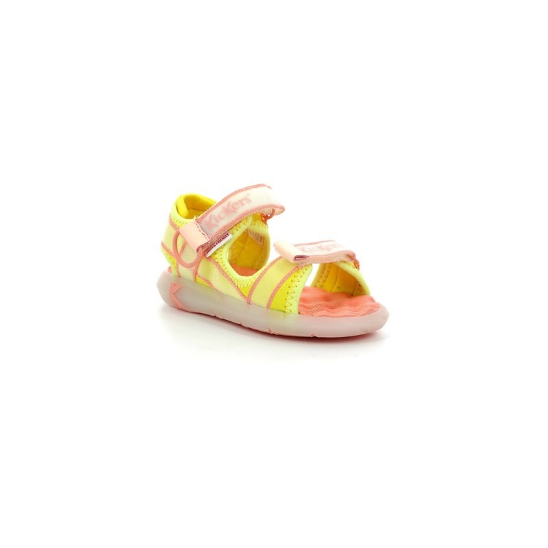 Kickers  Sandalen Kickjune