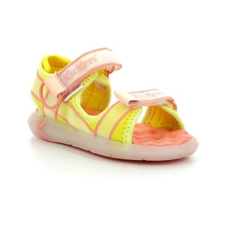 Kickers  Sandalen Kickjune
