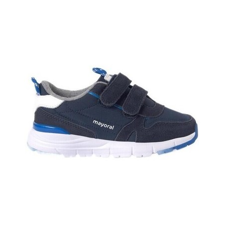 Mayoral  Sneaker 45571 Deportiva Running Marino