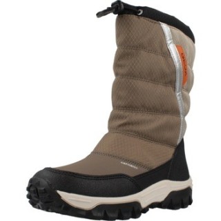 Geox  Stiefel J HIMALAYA BOY B ABX