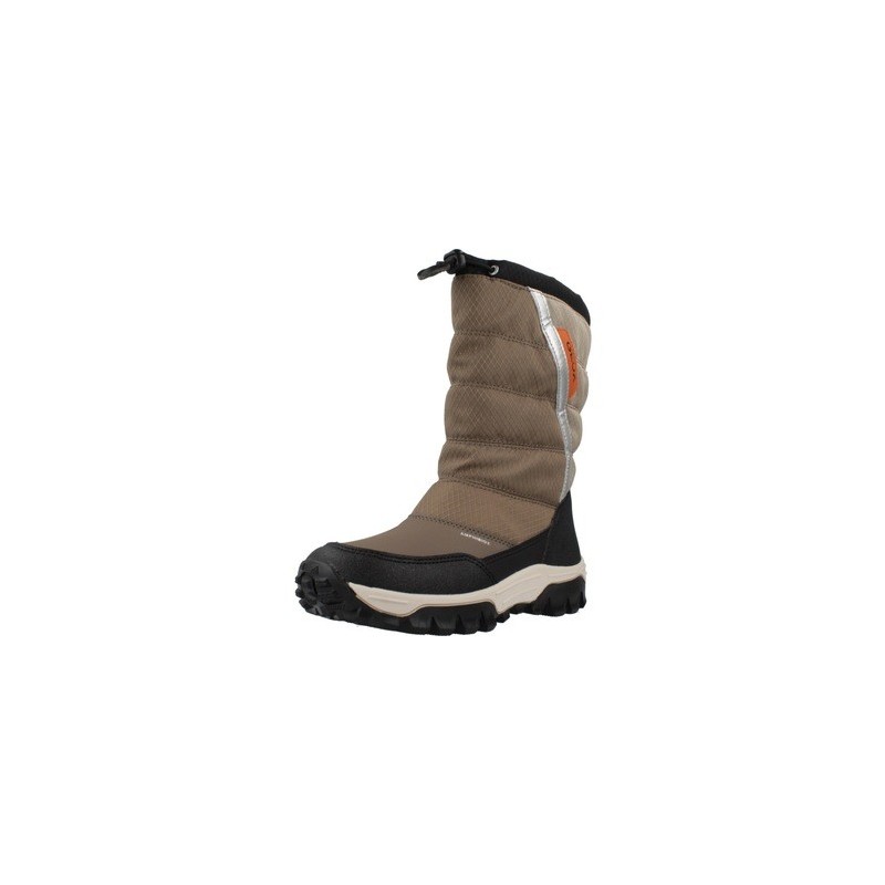 Geox  Stiefel J HIMALAYA BOY B ABX