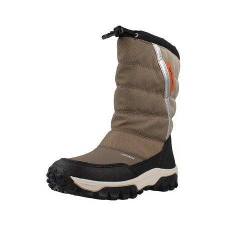 Geox  Stiefel J HIMALAYA BOY B ABX